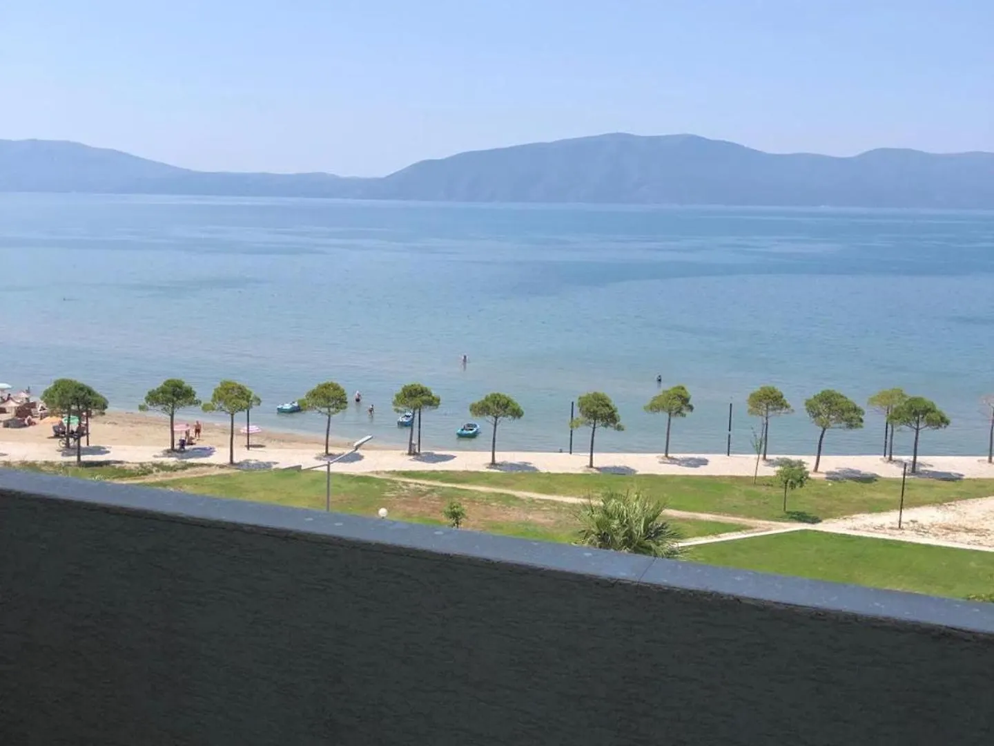 アパート Beautiful 2 Bedroom Flat Vlorë