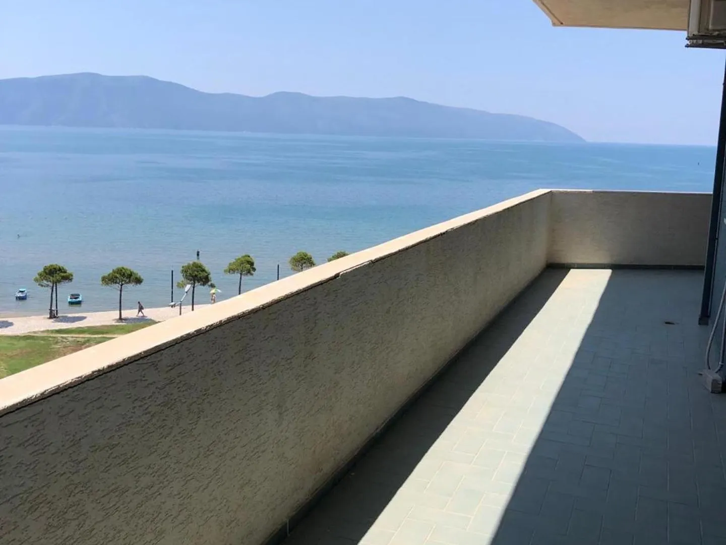 Beautiful 2 Bedroom Flat Vlorë 0*,