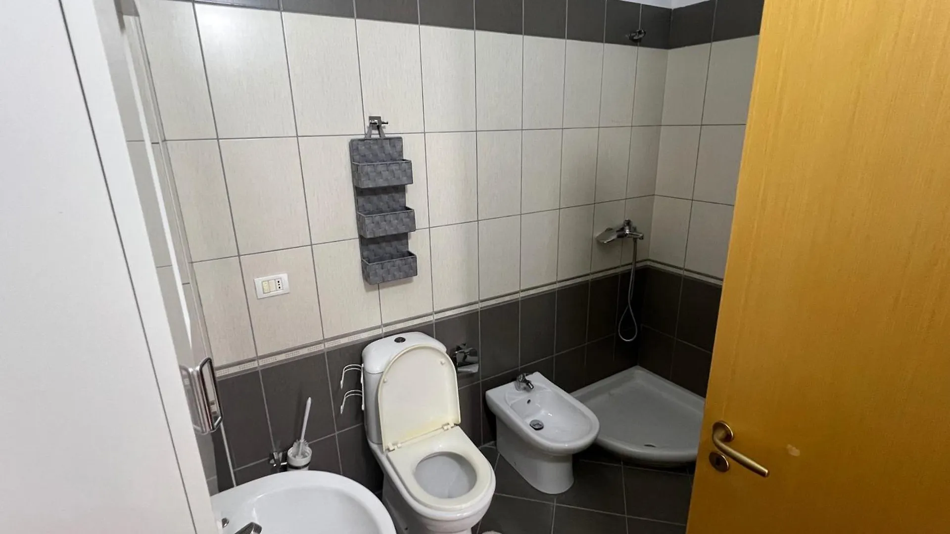 アパート Beautiful 2 Bedroom Flat Vlorë